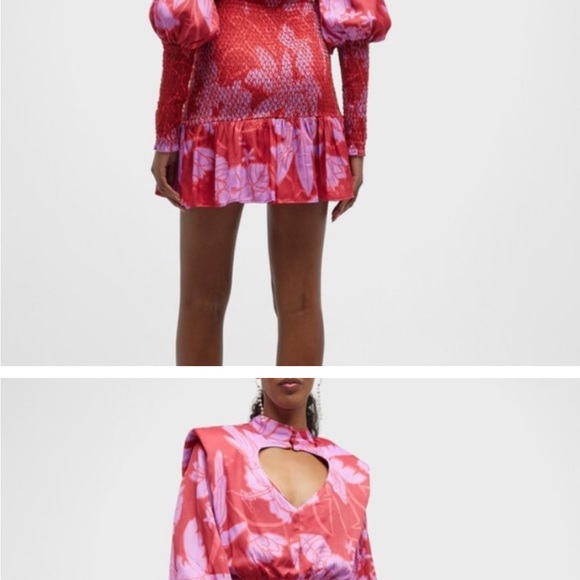 Farm Rio dress - Picture 5 of 5